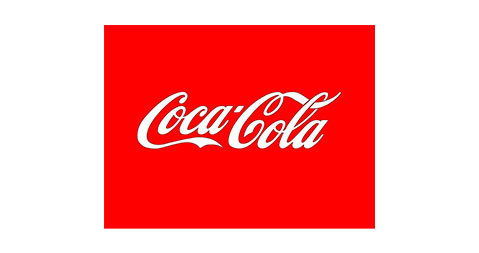 קוקה קולה לוגו