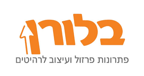 בלור לוגו