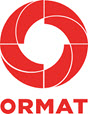 אורמט לוגו