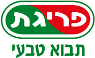 פריגת לוגו