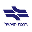 רכבת ישראל לוגו