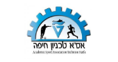 אס"א טכניון חיפה לוגו